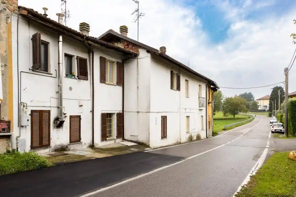 Appartamento in vendita a Giussano