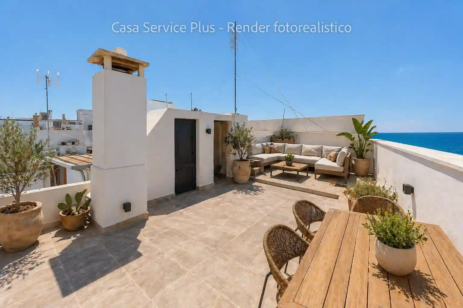 Casa indipendente - foto 4