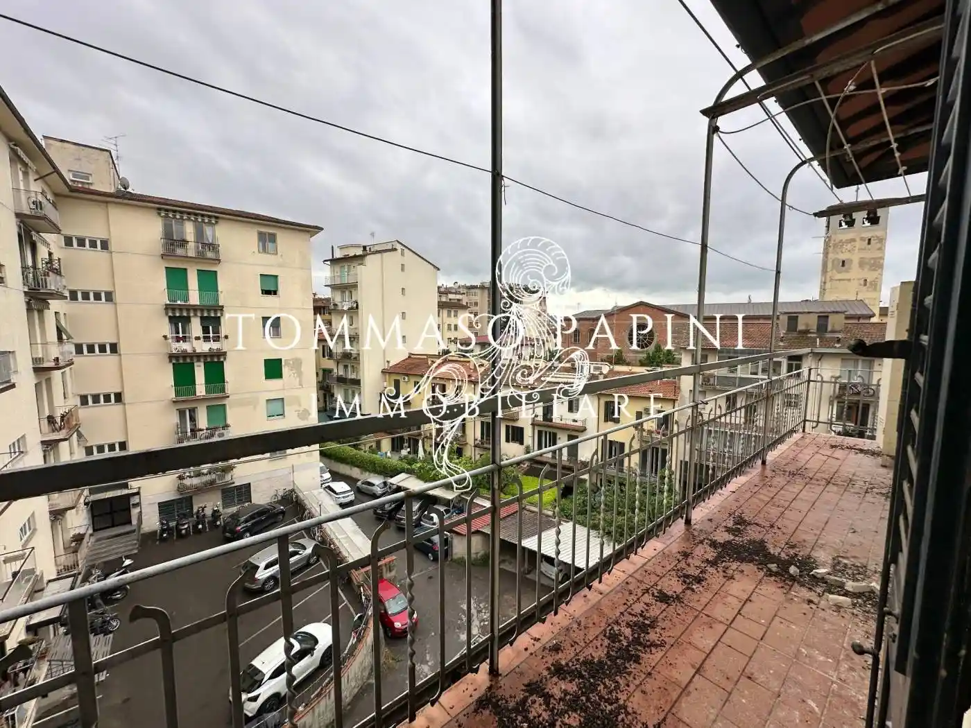 Appartamento in vendita a Firenze