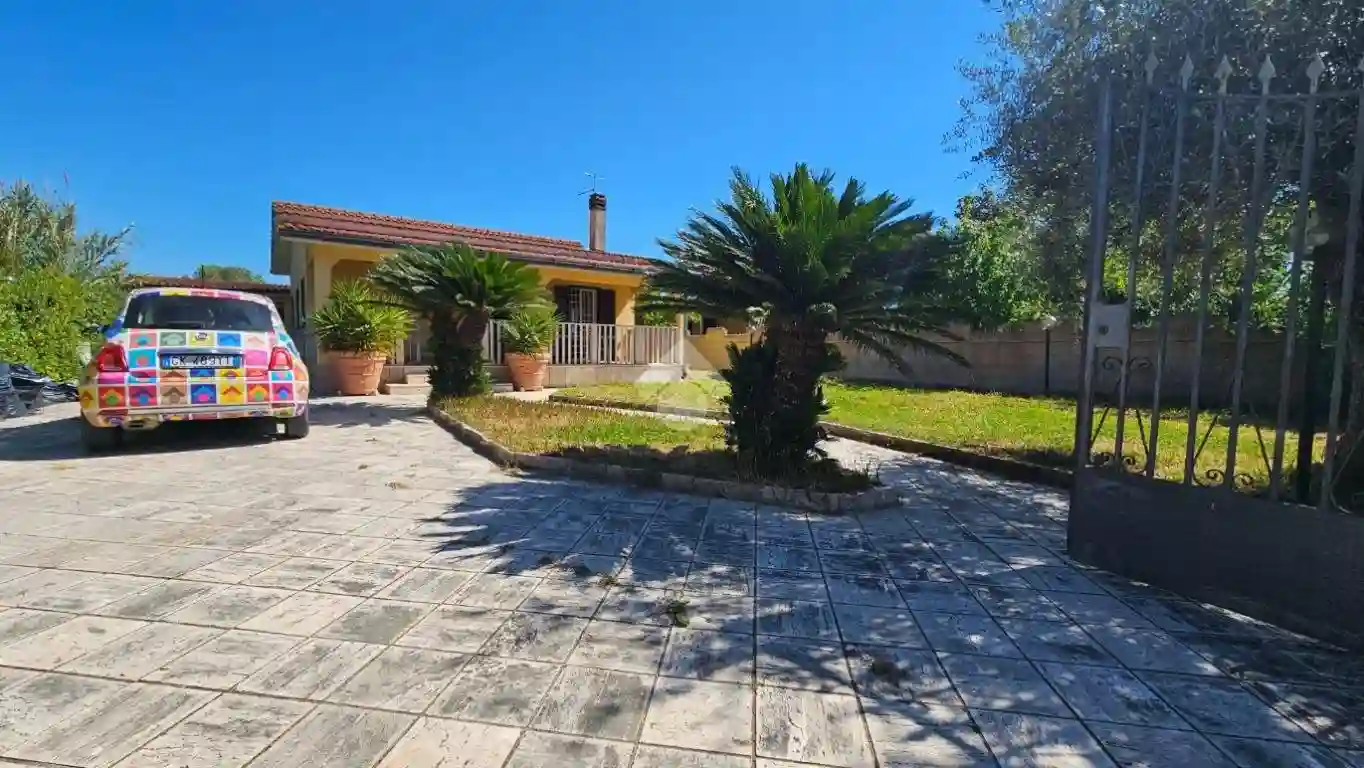 Casa indipendente - foto 2