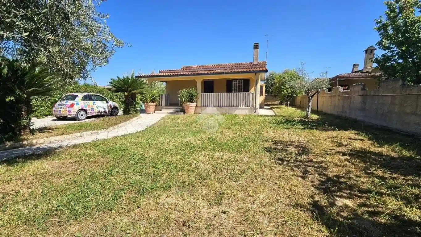 Casa indipendente - foto 3
