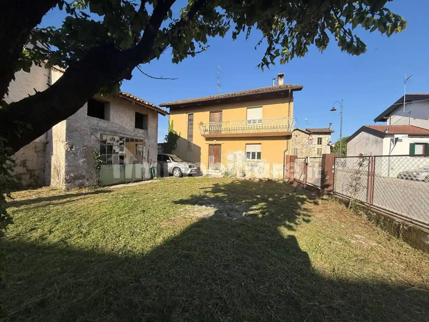 Villa in vendita a Martignacco