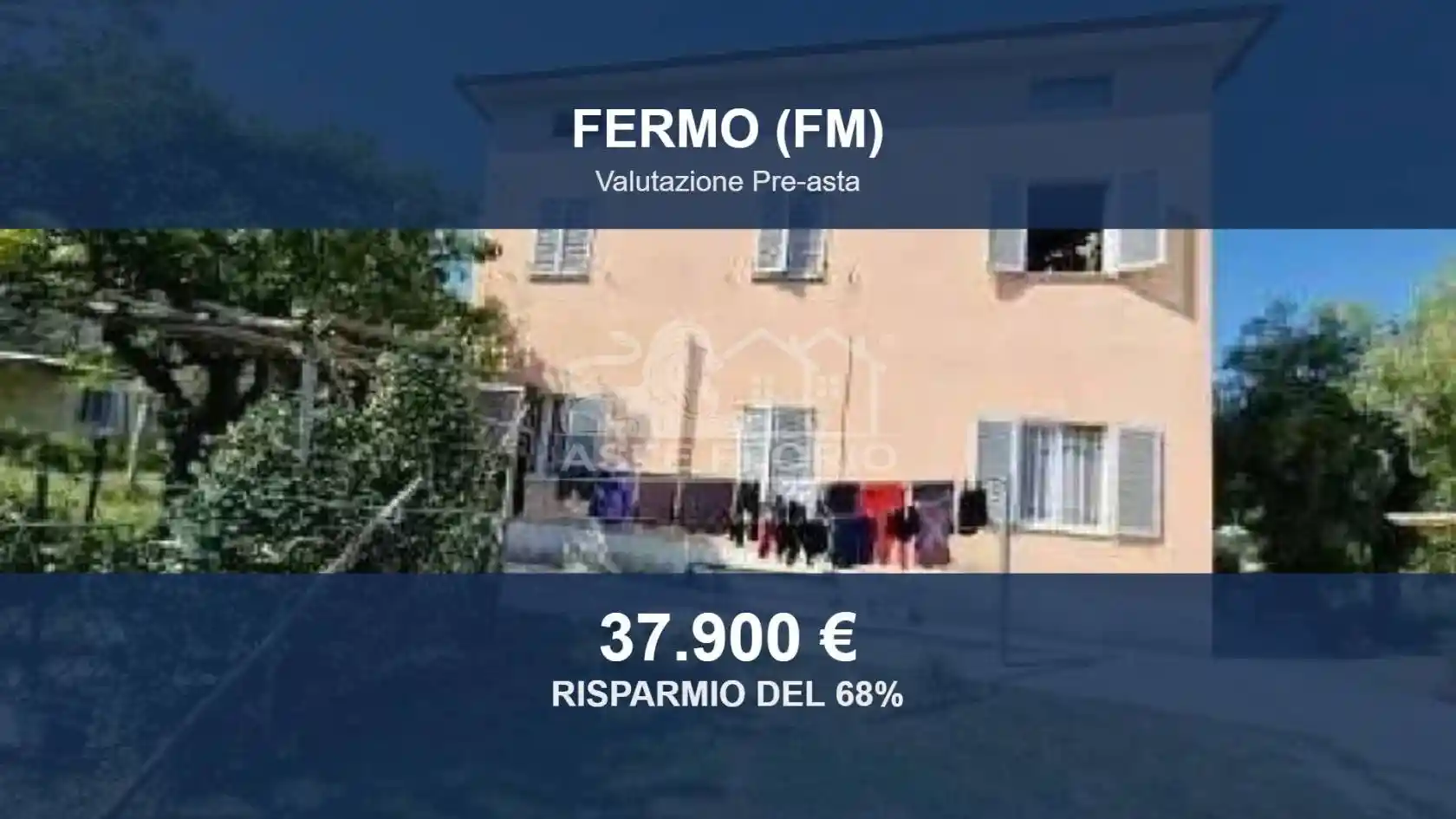 Appartamento in vendita a Fermo