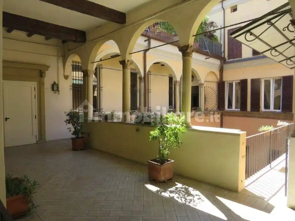 Appartamento in vendita a Bologna