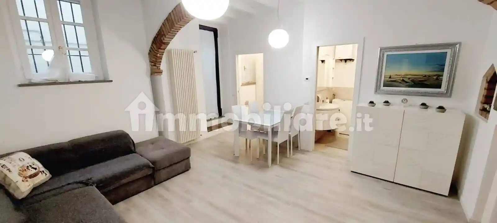 Appartamento in affitto a Parma