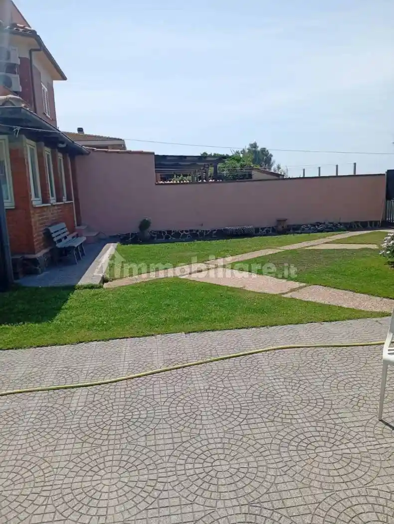 Villa in vendita a Fiumicino