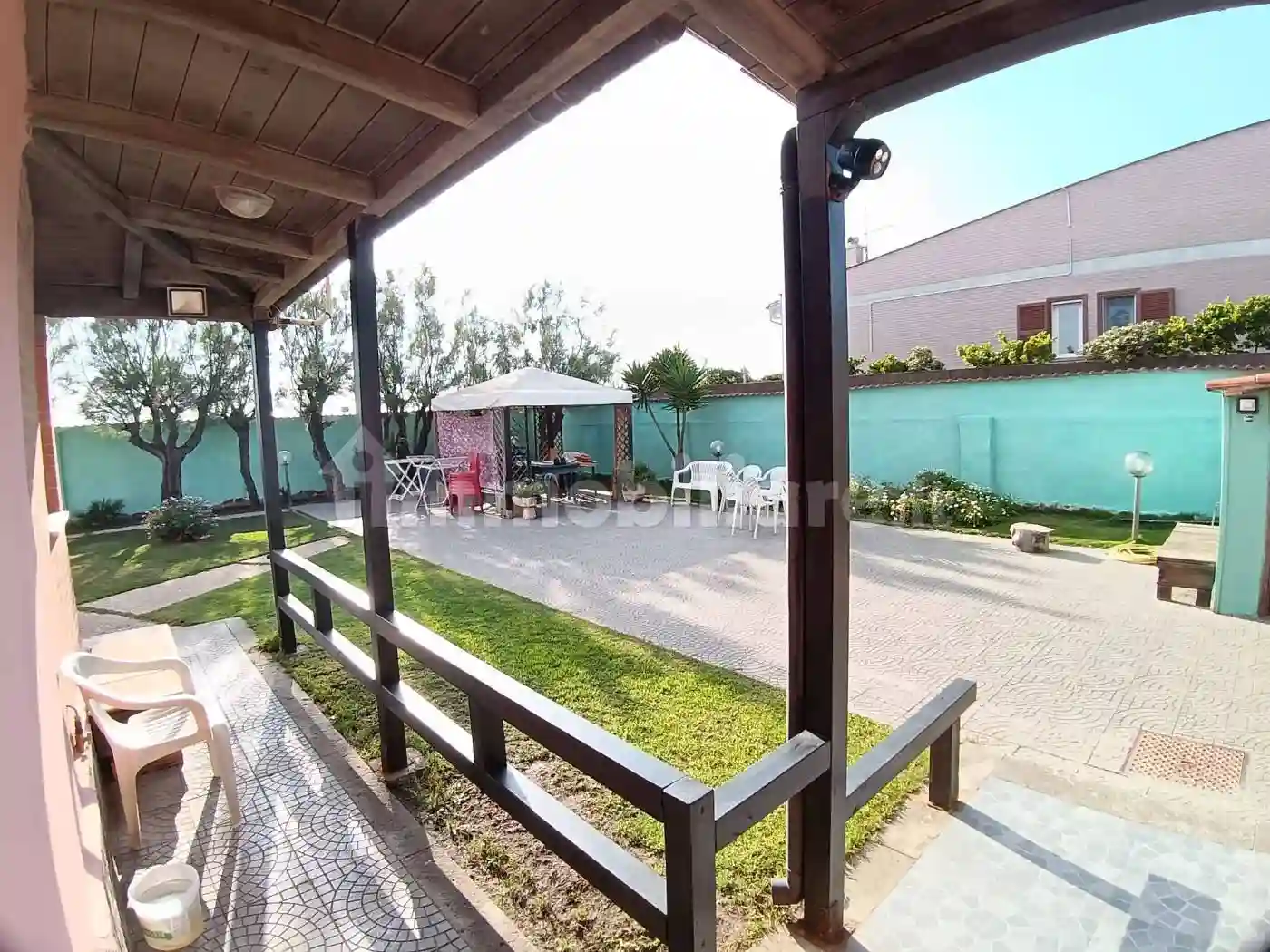 Villa - foto 5