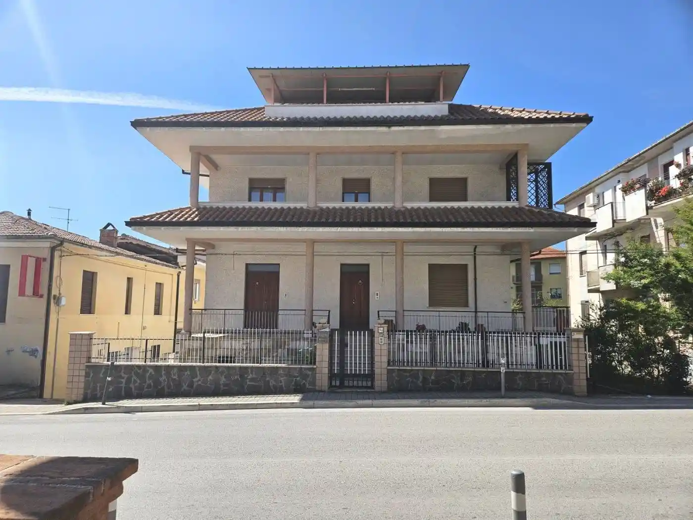 Villa in vendita a Cepagatti