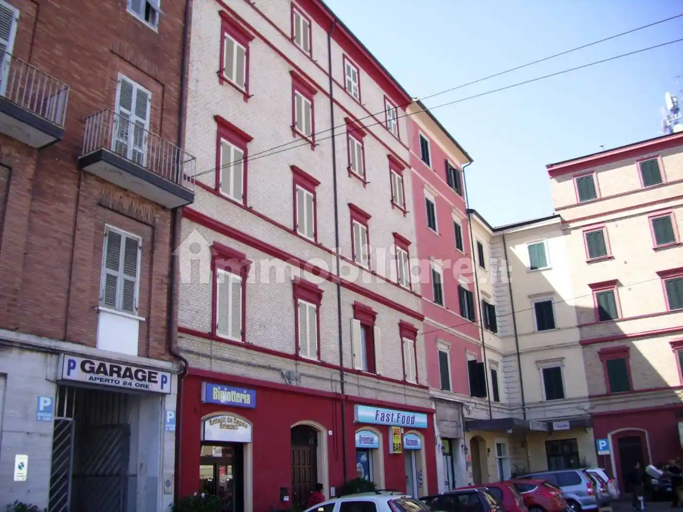 Attico - Mansarda in vendita a Ancona