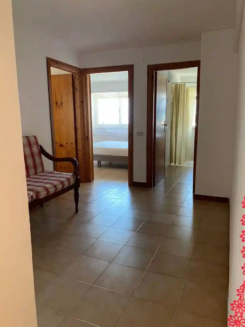 Appartamento in affitto a Ascea