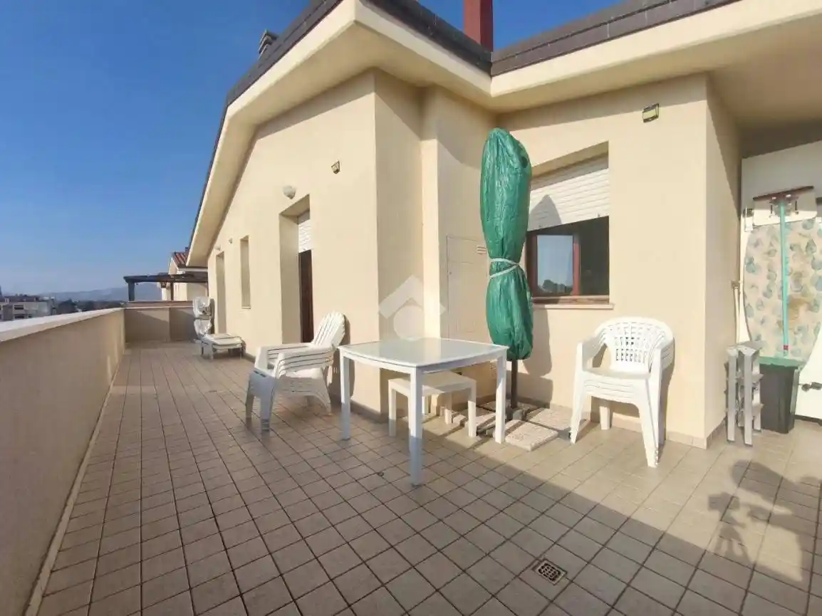 Appartamento in vendita a Rimini