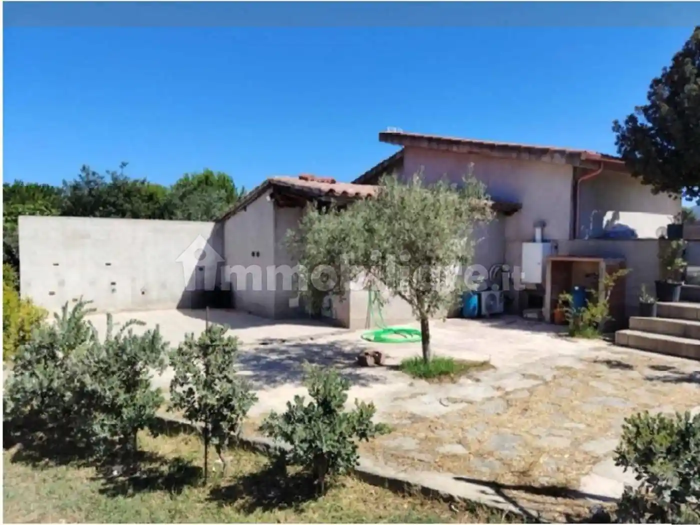 Appartamento in vendita a Sant'Anna Arresi