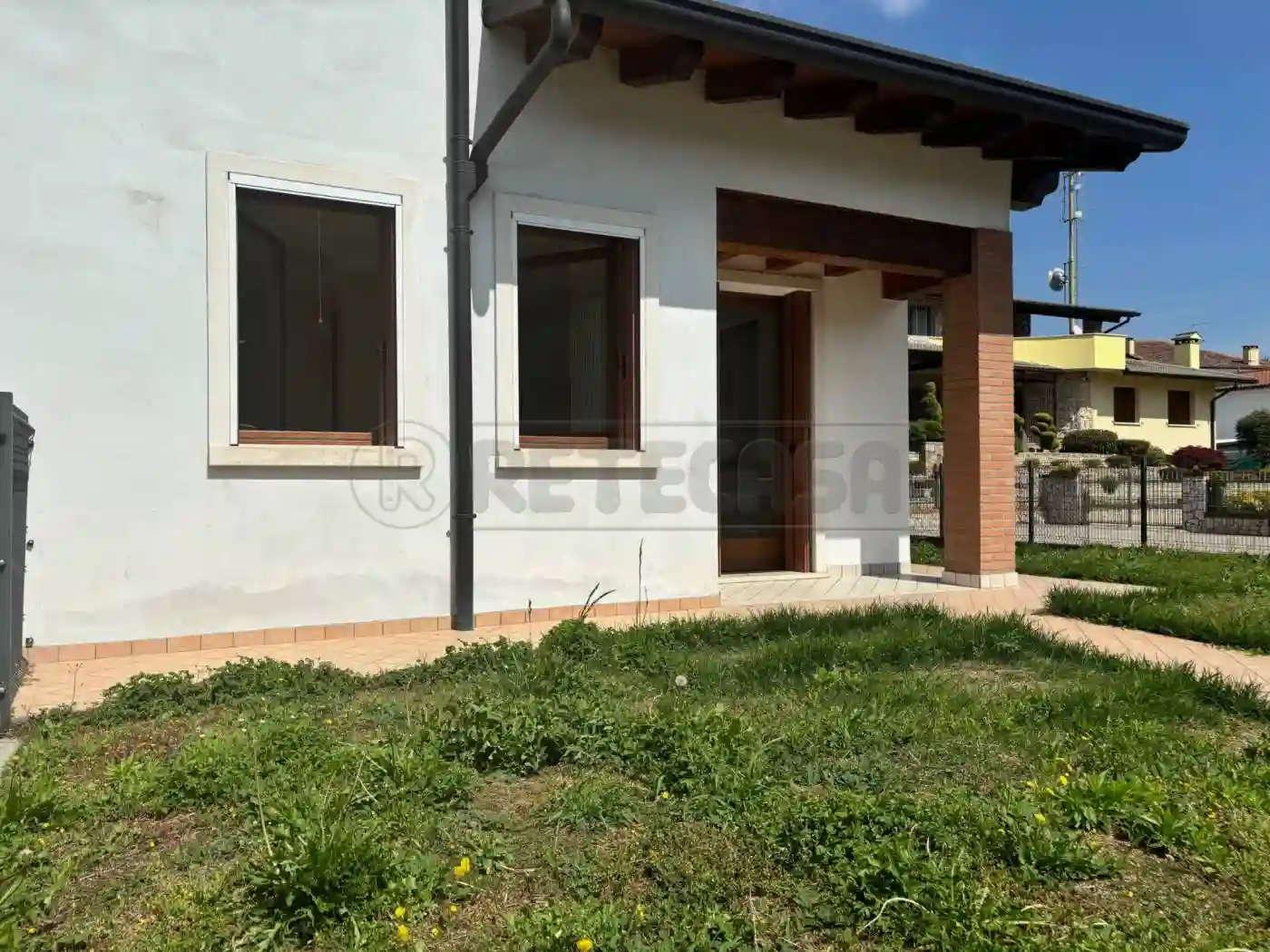 Villetta a schiera - foto 4