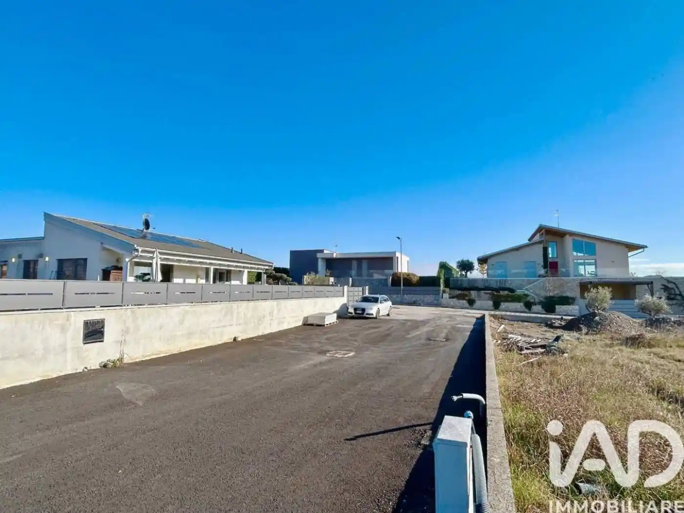 Villa in vendita a Desenzano del Garda