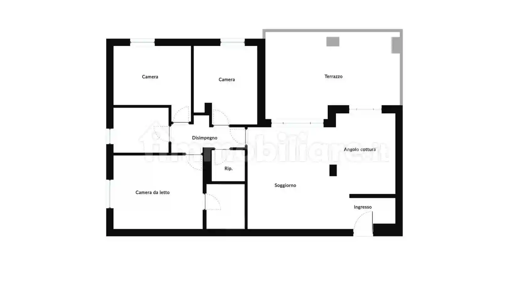 Appartamento - foto 4