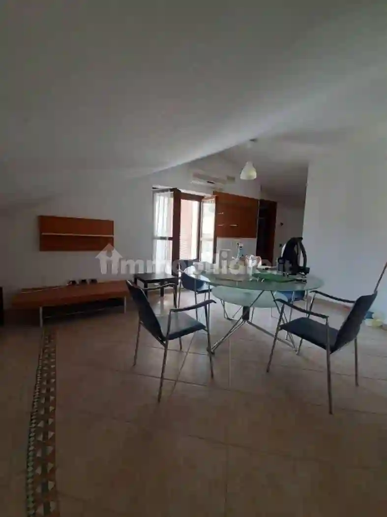 Attico - Mansarda - foto 2
