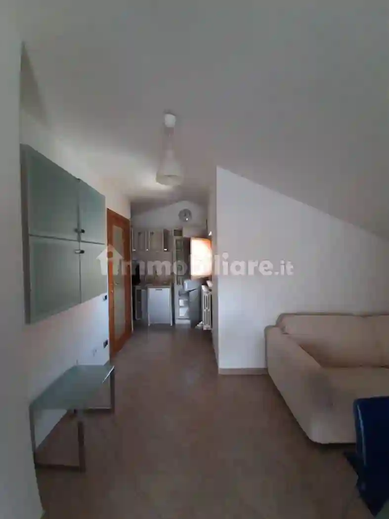 Attico - Mansarda - foto 5