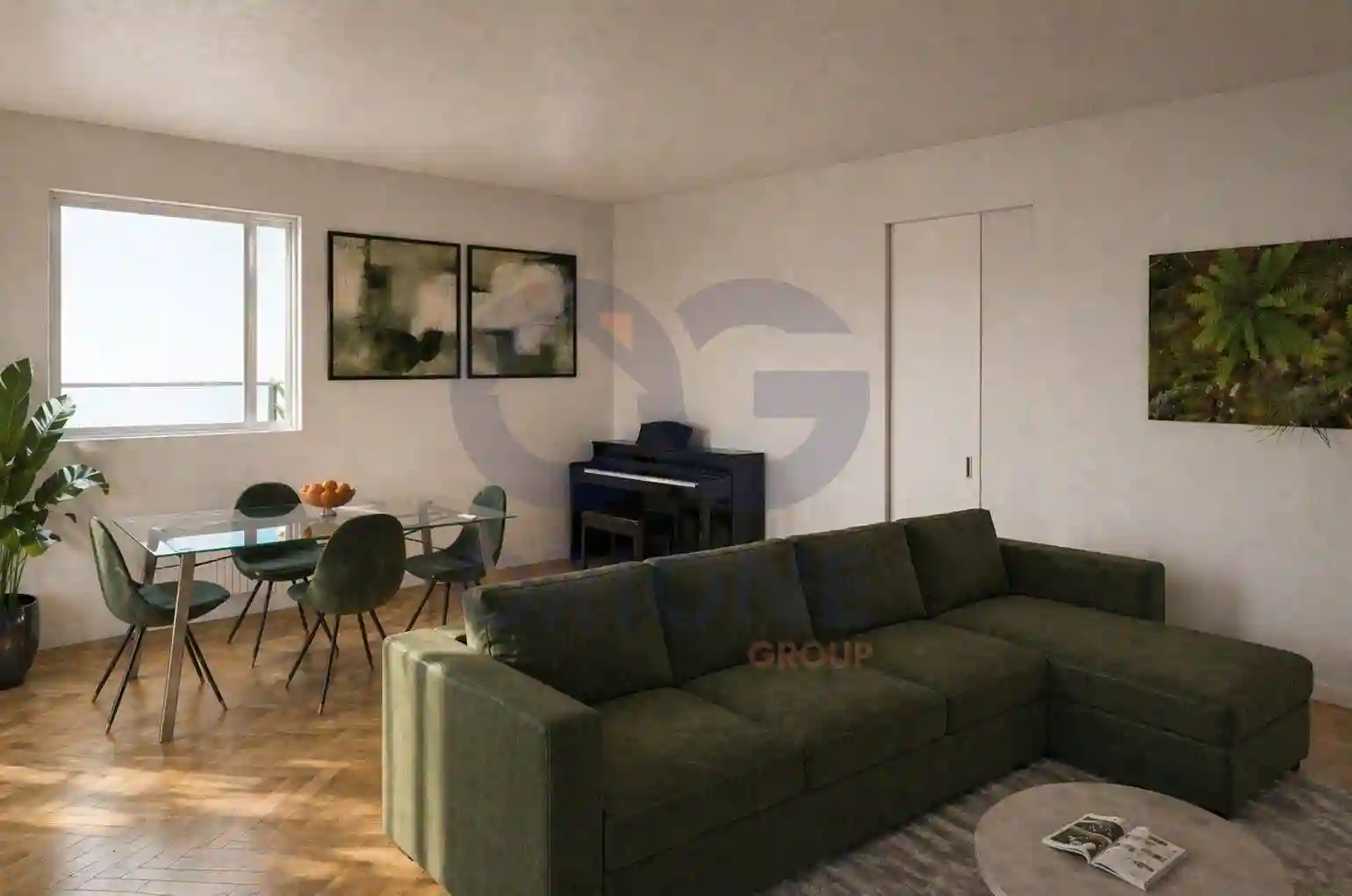 Appartamento - foto 5