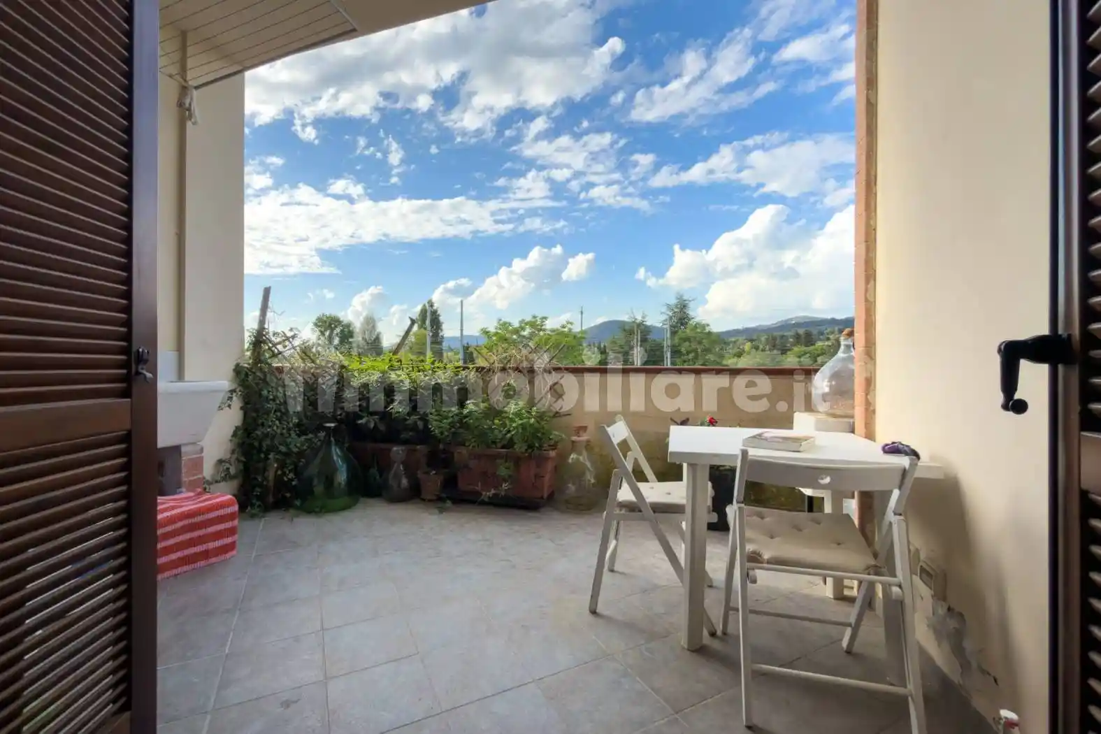 Appartamento in vendita a Firenze