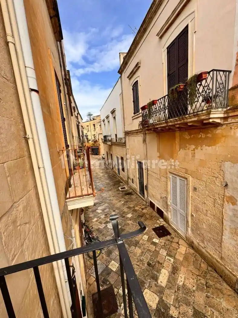 Casa indipendente in affitto a Lecce
