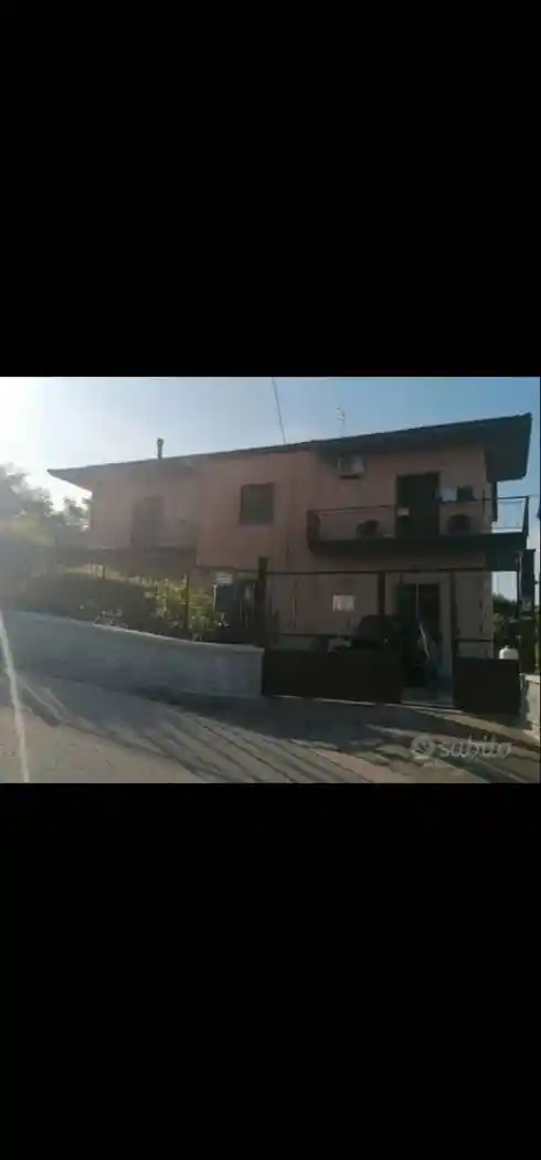 Villa in vendita a Teano