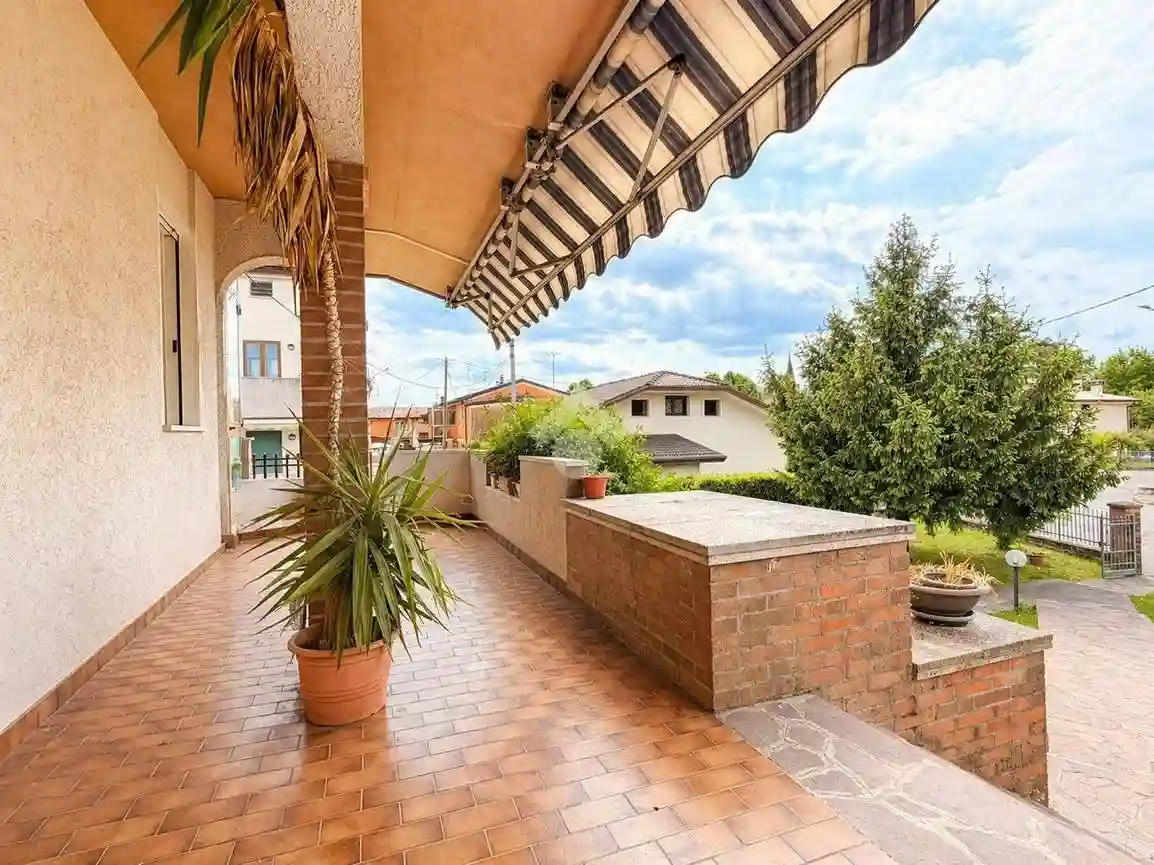 Villa - foto 4