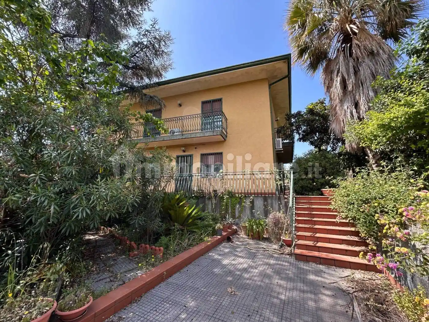 Villa in vendita a Catania