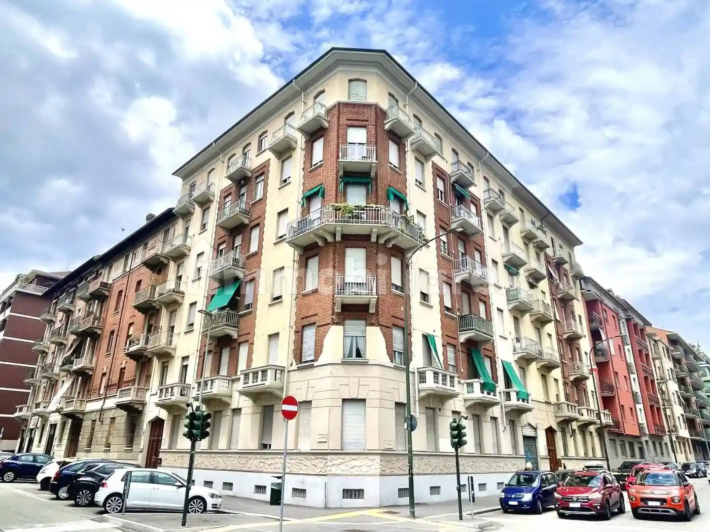 Appartamento in affitto a Torino