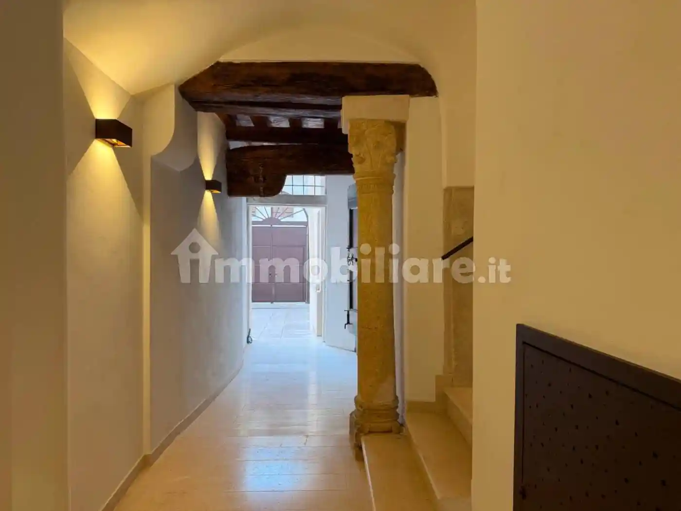 Attico - Mansarda in affitto a Vicenza