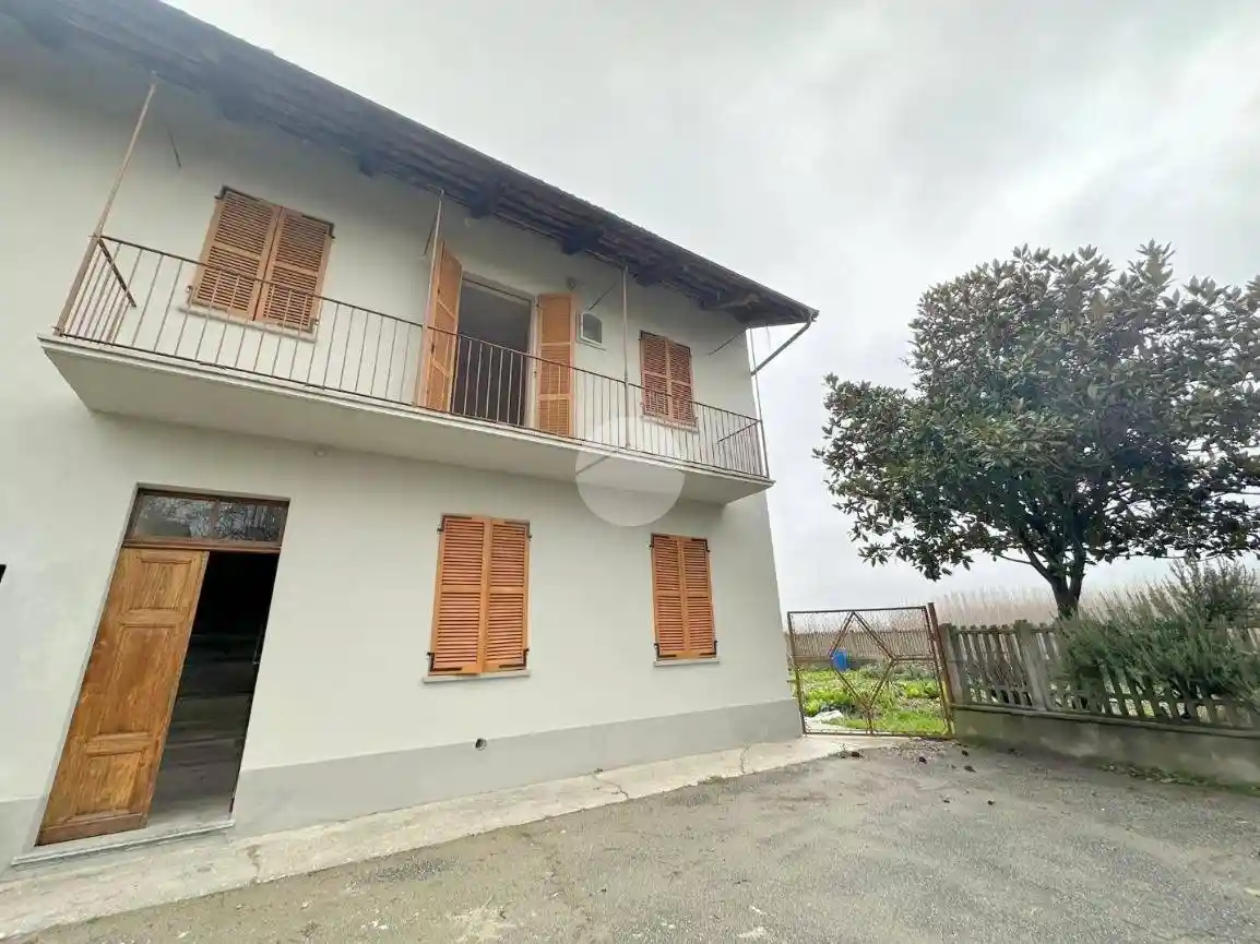 Rustico - Casale in affitto a Savigliano
