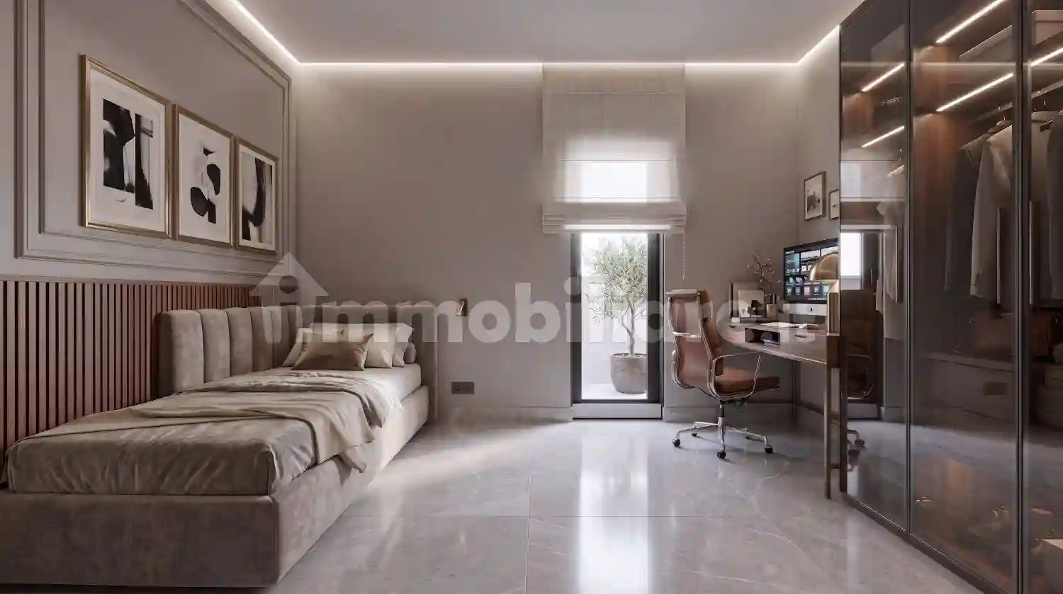 Appartamento - foto 4