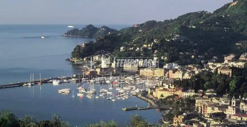 Appartamento in vendita a Santa Margherita Ligure