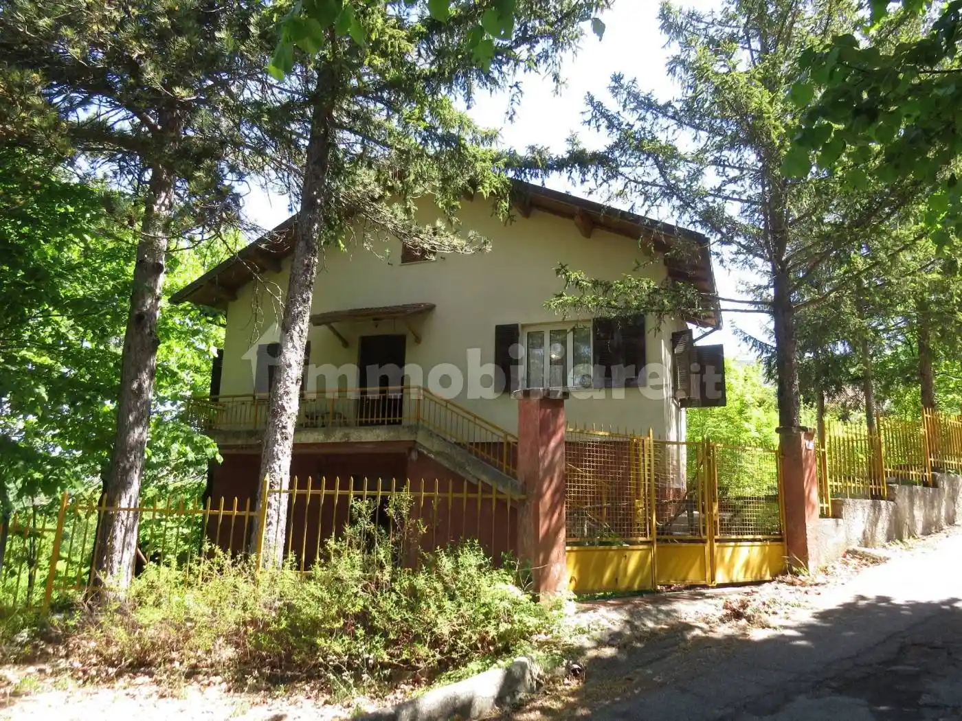 Villa in vendita a Cantalupo Ligure