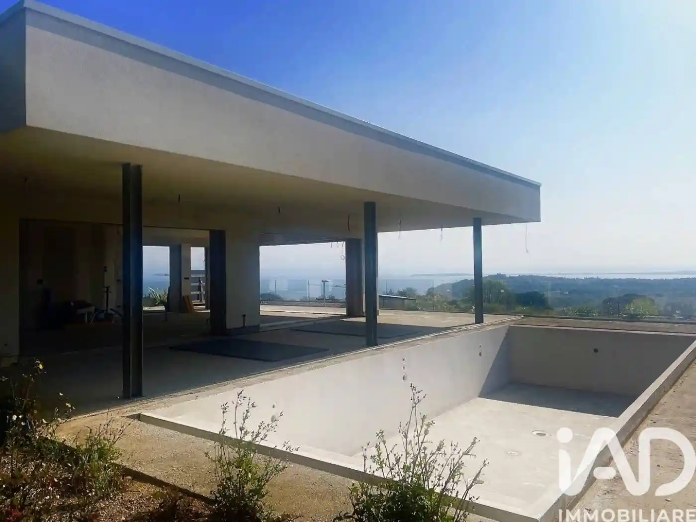 Villa in vendita a Padenghe sul Garda
