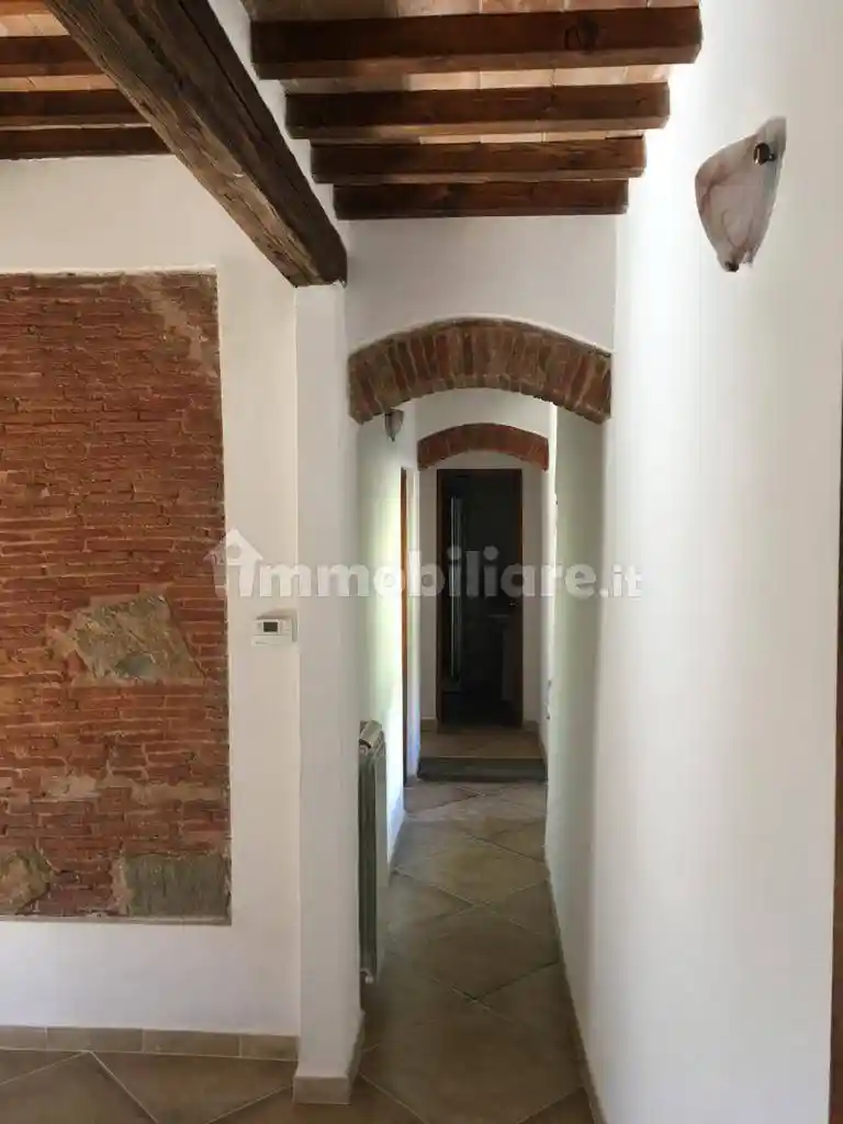 Appartamento in affitto a San Giuliano Terme