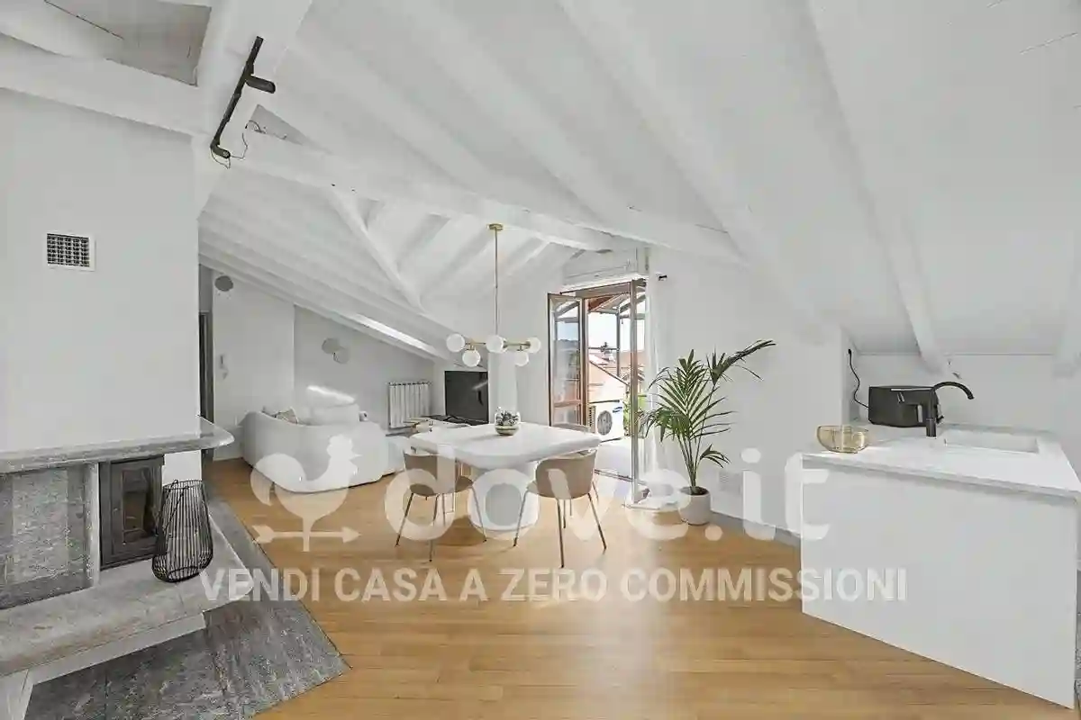 Attico - Mansarda - foto 2