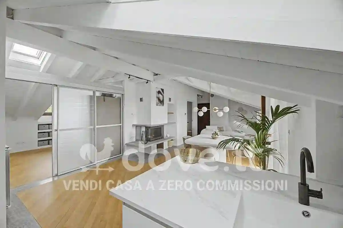 Attico - Mansarda - foto 3