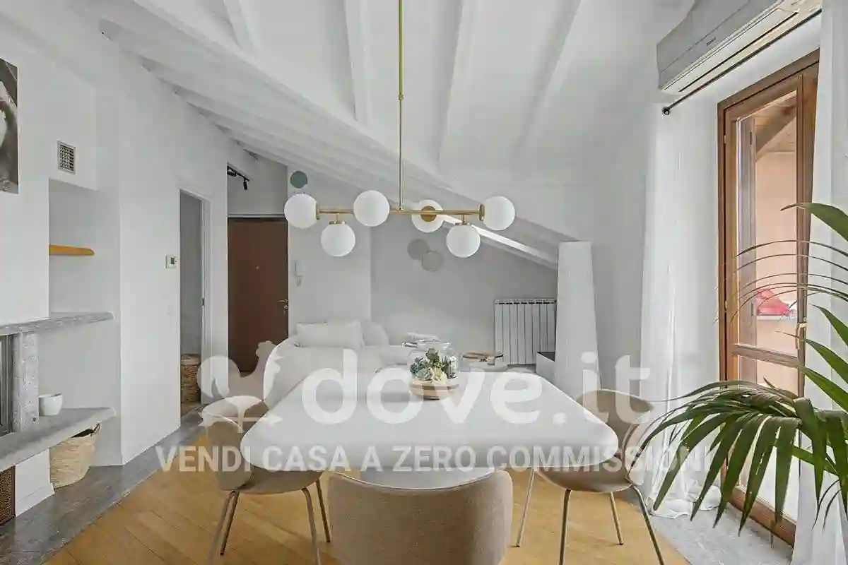 Attico - Mansarda - foto 4