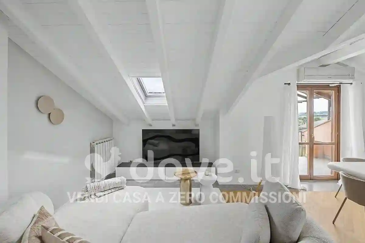 Attico - Mansarda - foto 5