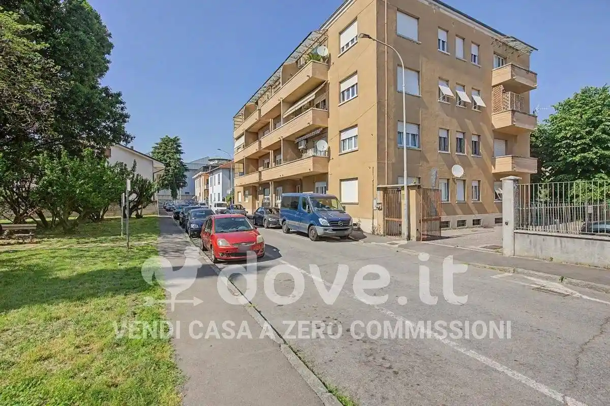 Appartamento in vendita a Legnano