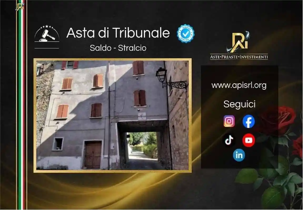 Appartamento in vendita a Castellarano