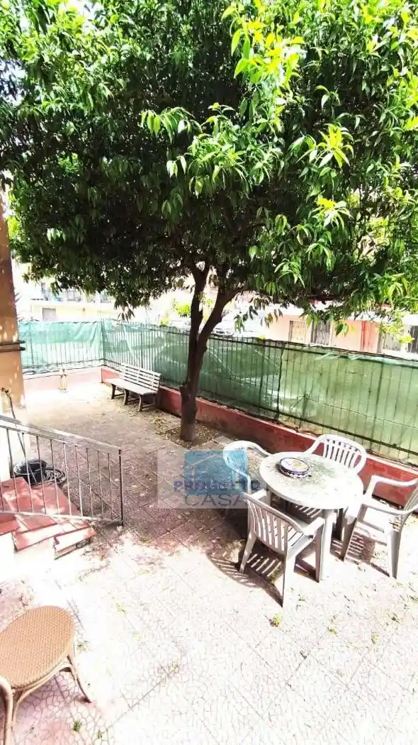 Appartamento in affitto a Somma Vesuviana