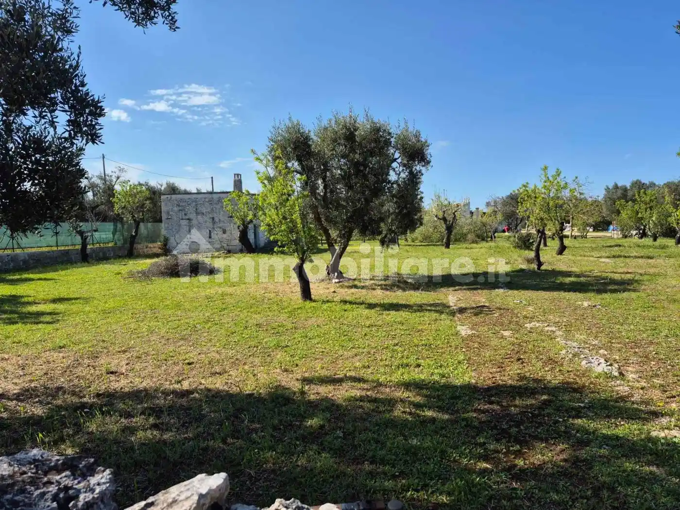 Rustico - Casale in vendita a Ostuni