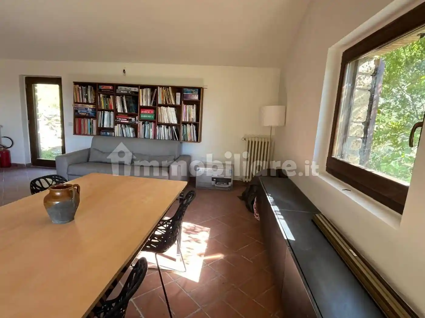 Rustico - Casale in vendita a Sorano