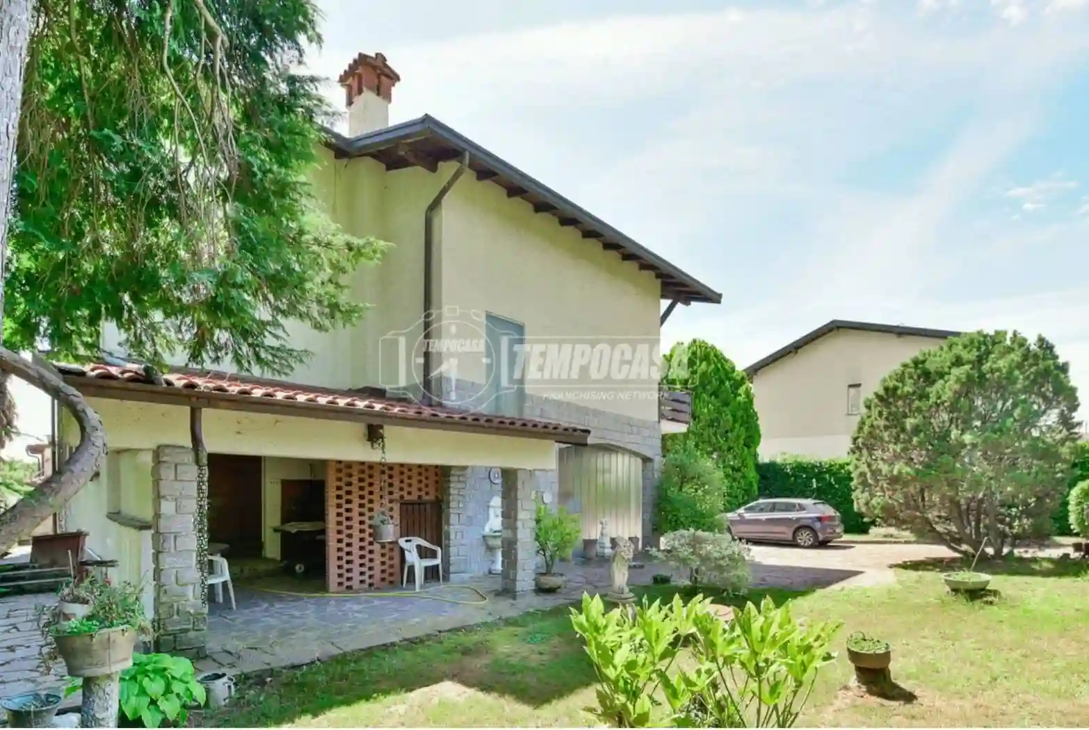 Villa - foto 5