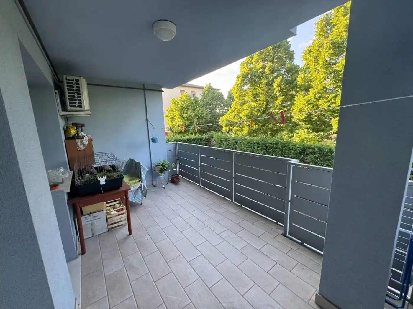 Appartamento in vendita a San Felice sul Panaro