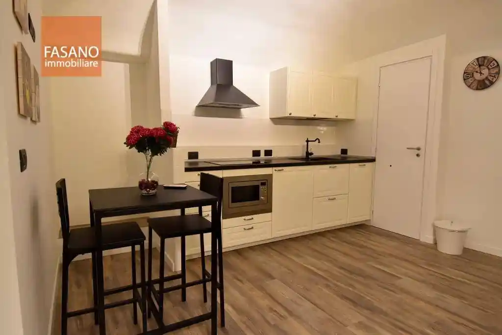 Appartamento in affitto a Torino