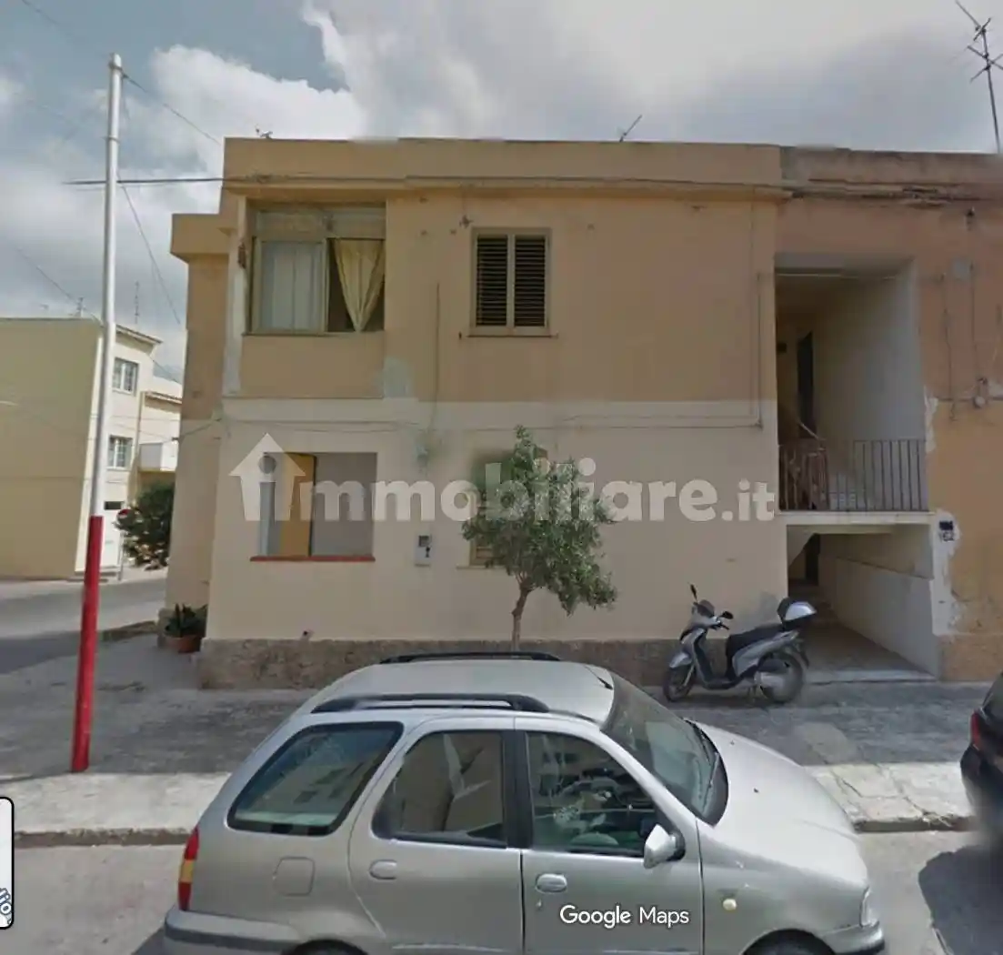 Appartamento in vendita a Lampedusa e Linosa