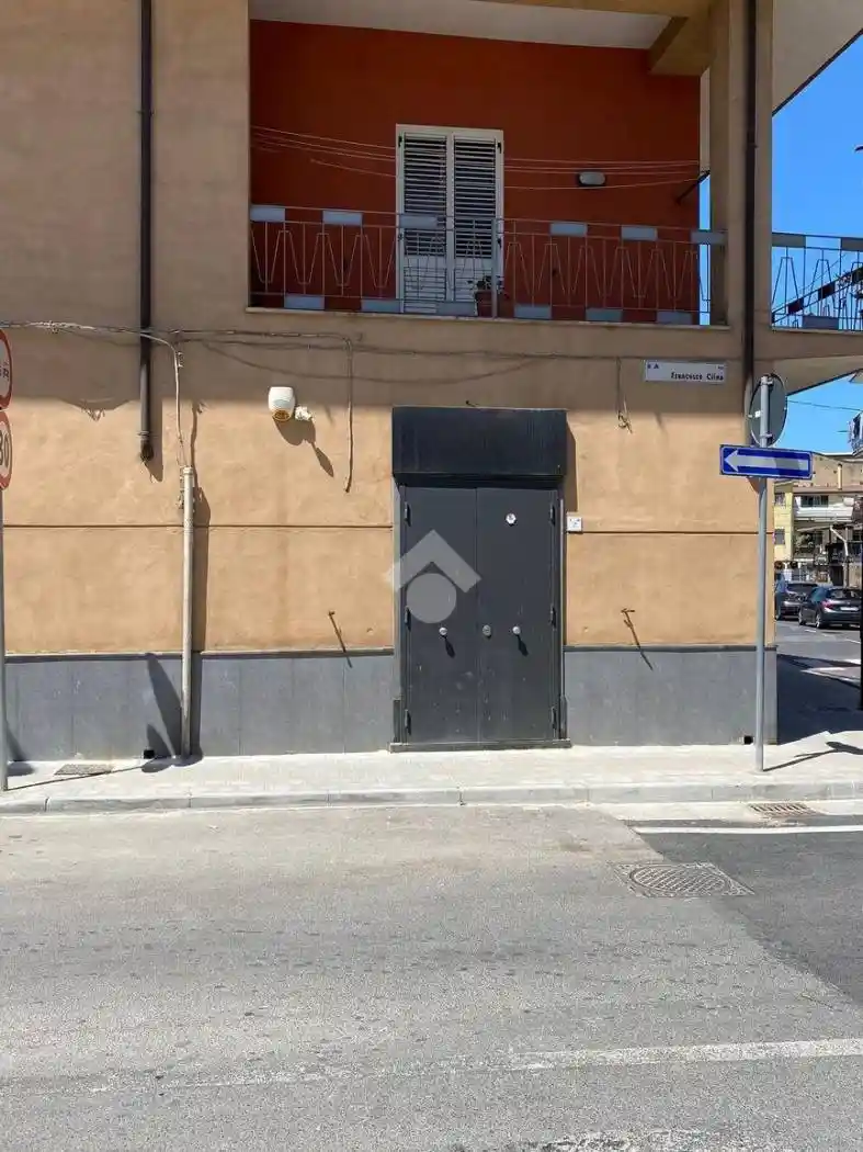 Appartamento in affitto a Acerra