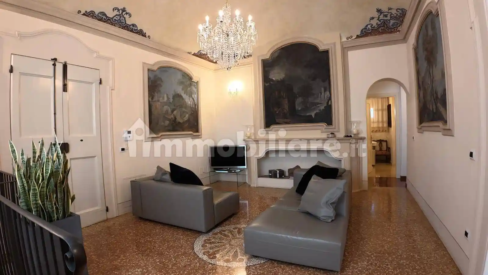 Appartamento in vendita a Bologna